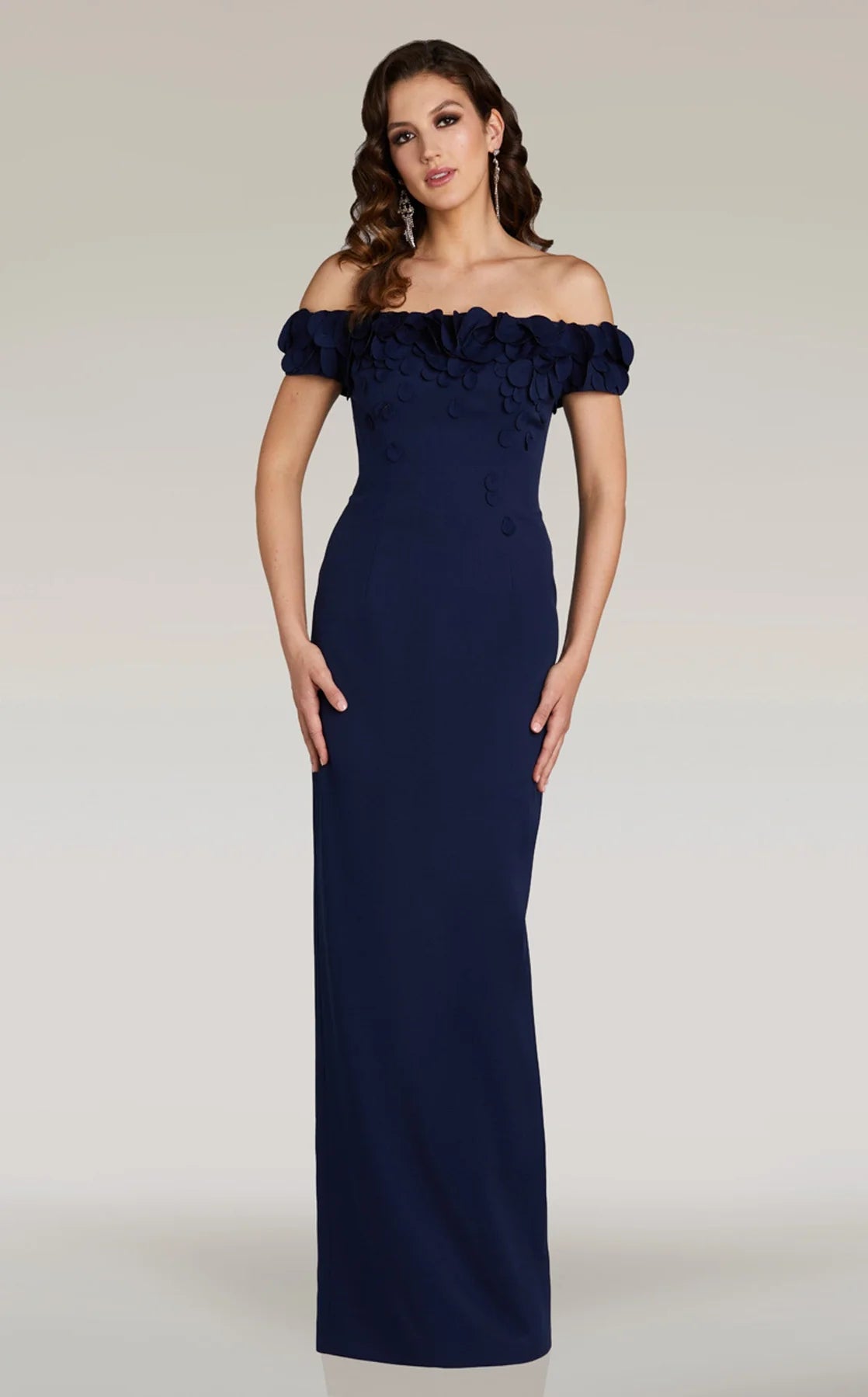 Gia Franco Mother of the Bride Gia Franco 12366 Dress