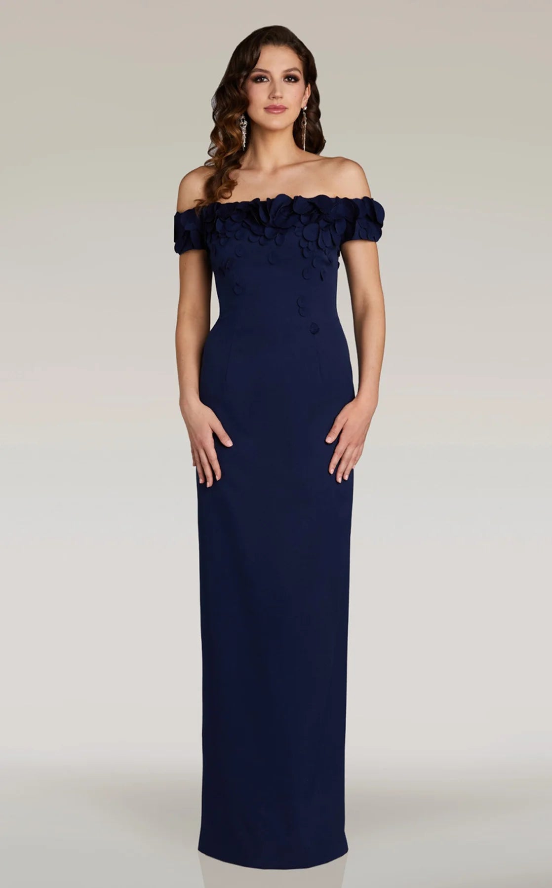 Gia Franco Mother of the Bride Gia Franco 12366 Dress