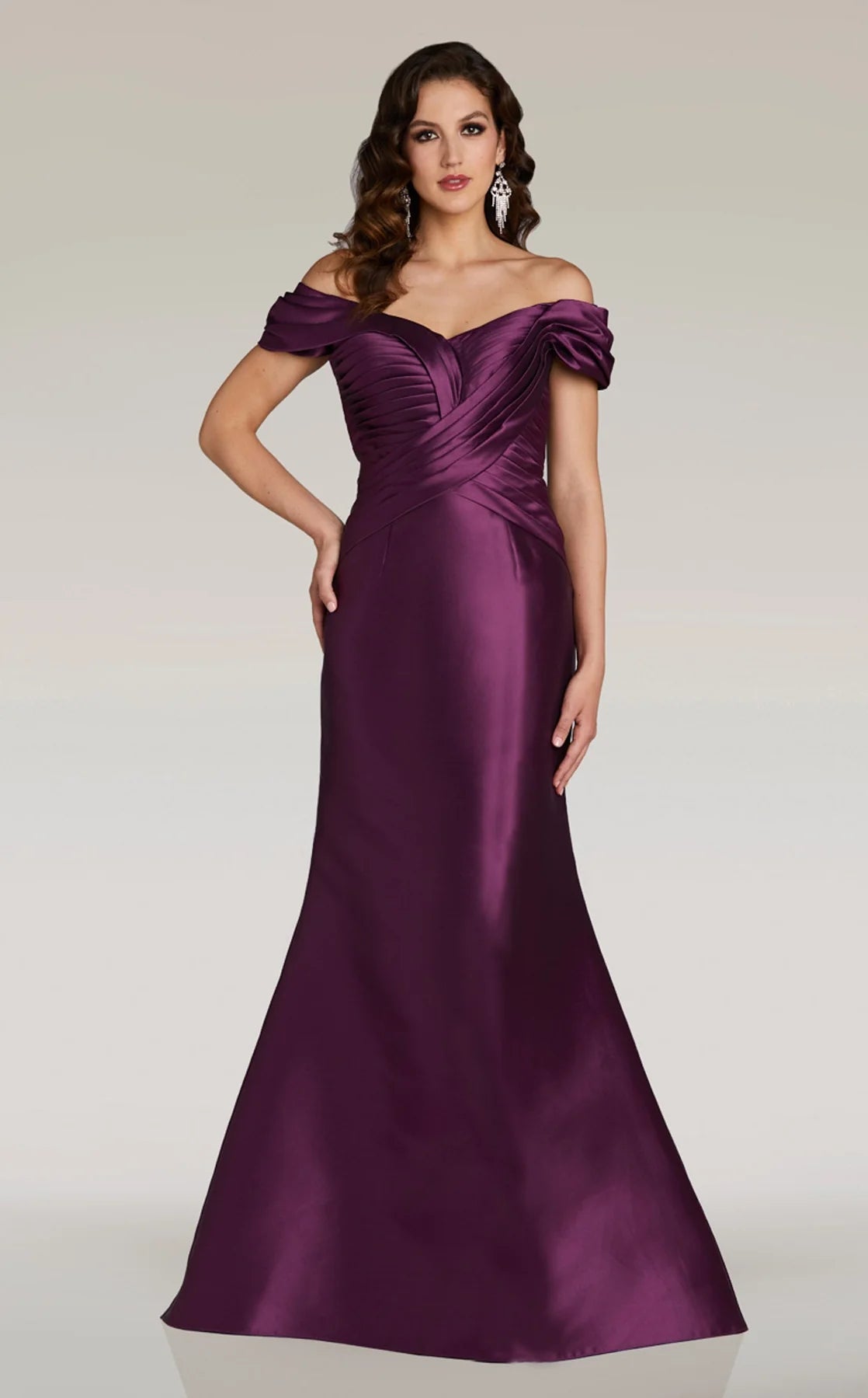 Gia Franco Mother of the Bride Gia Franco 12370 Dress