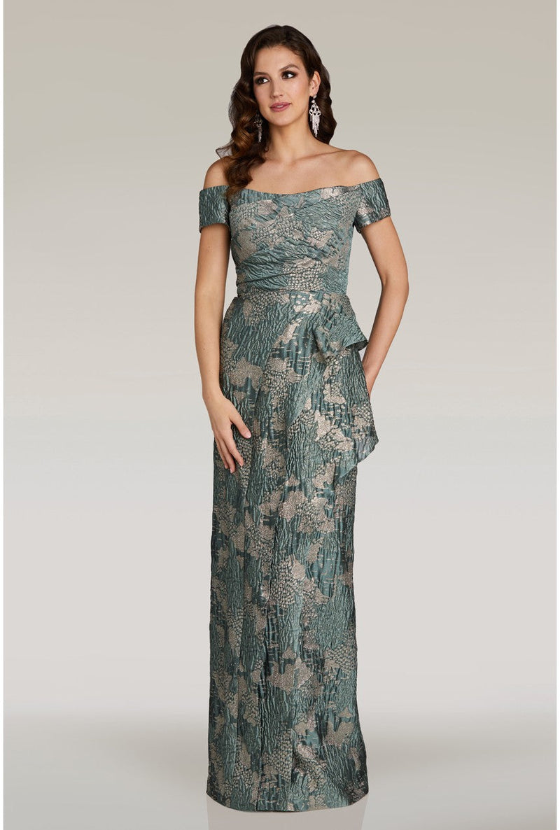 Gia Franco Dress 12152 main image 1