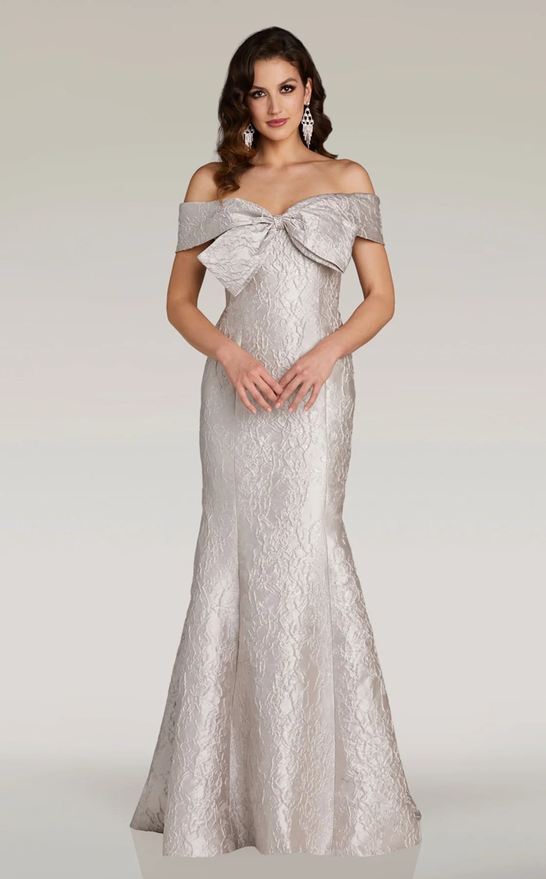 Gia Franco Mother of the Bride Gia Franco 12372 Dress