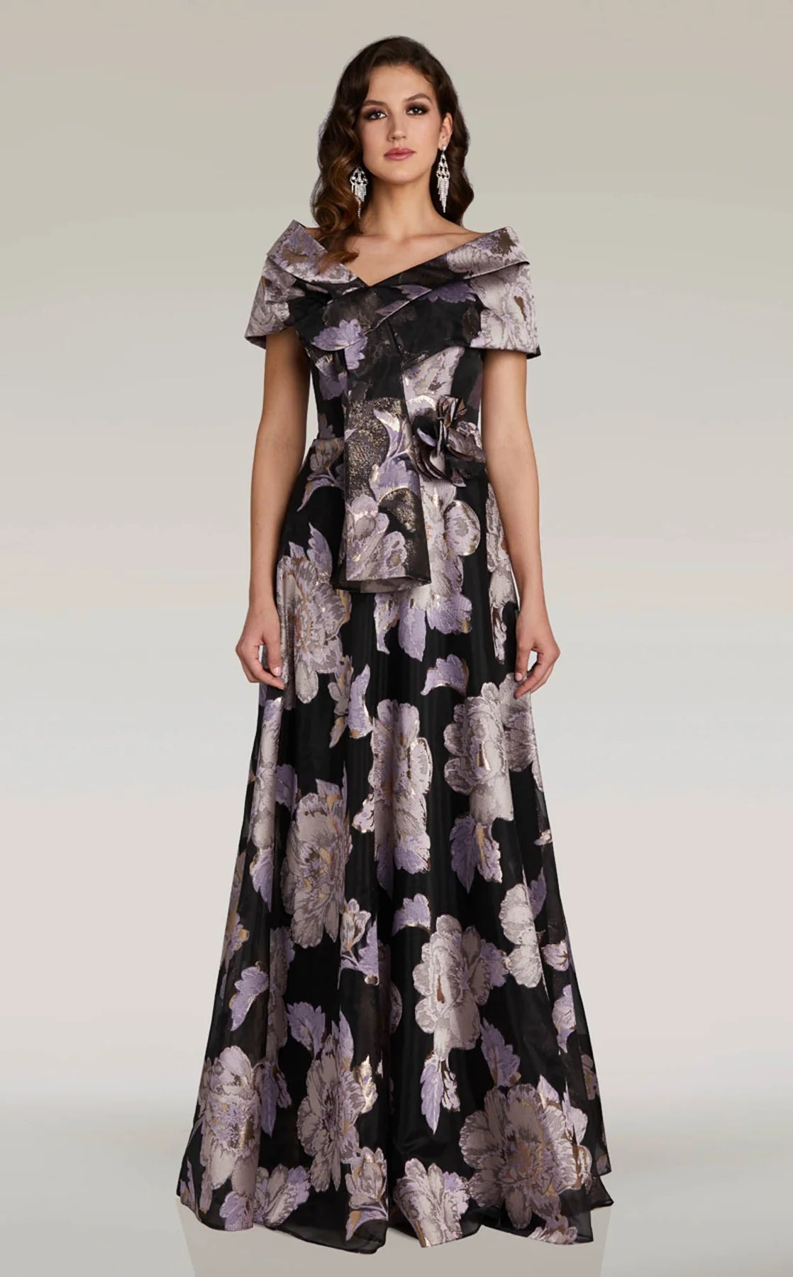 Gia Franco Mother of the Bride Gia Franco 12373 Dress