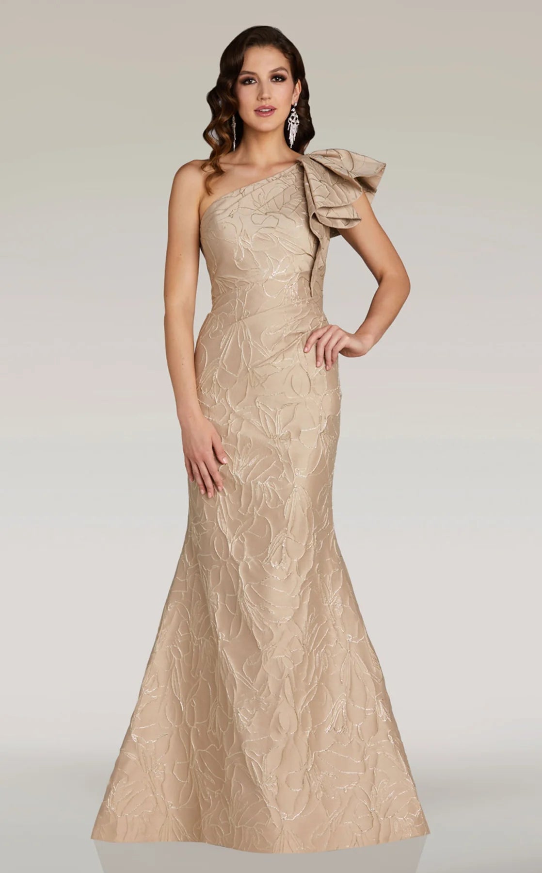 Gia Franco Mother of the Bride Gia Franco 12375 Dress