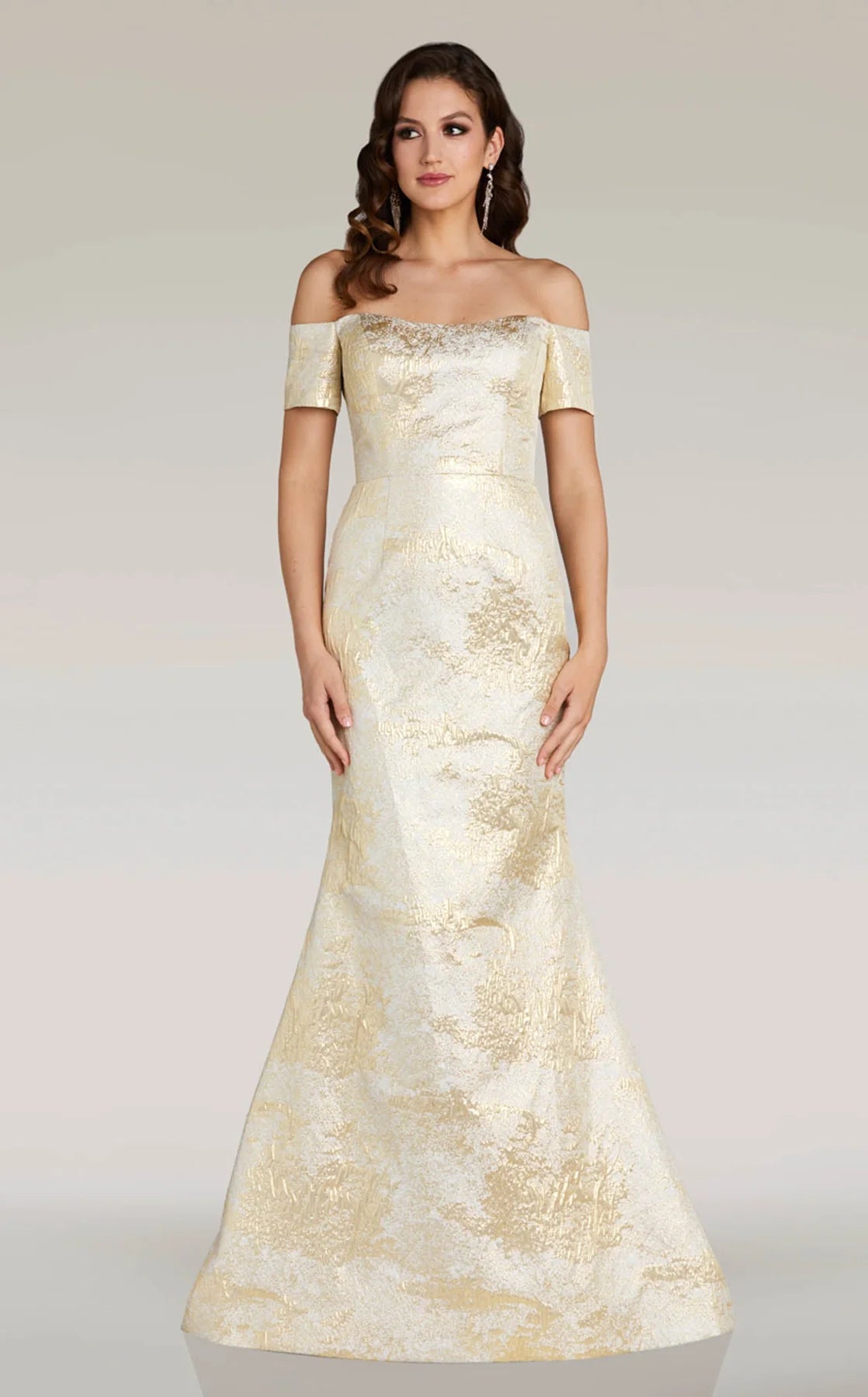 Gia Franco Mother of the Bride Gia Franco 12376 Dress