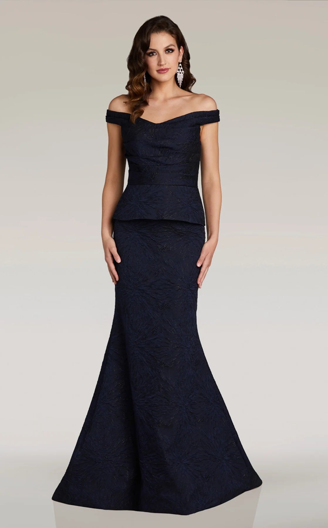 Gia Franco Mother of the Bride Gia Franco 12383 Dress