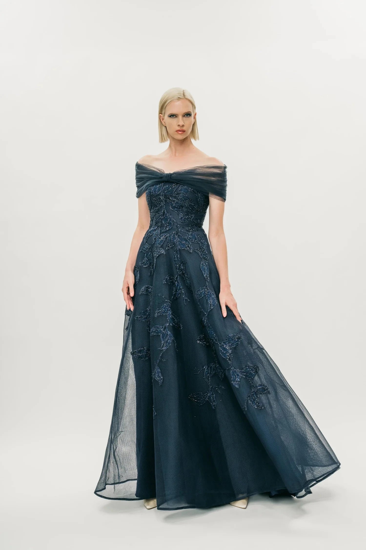 Hynes Park Mother Of The Bride Dress Hynes Park M565