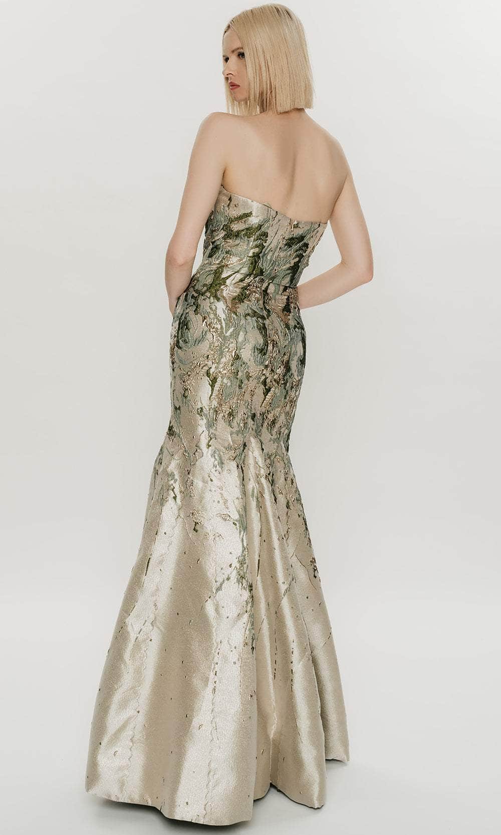 Hynes Park Mother Of The Bride Dress Hynes Park M651