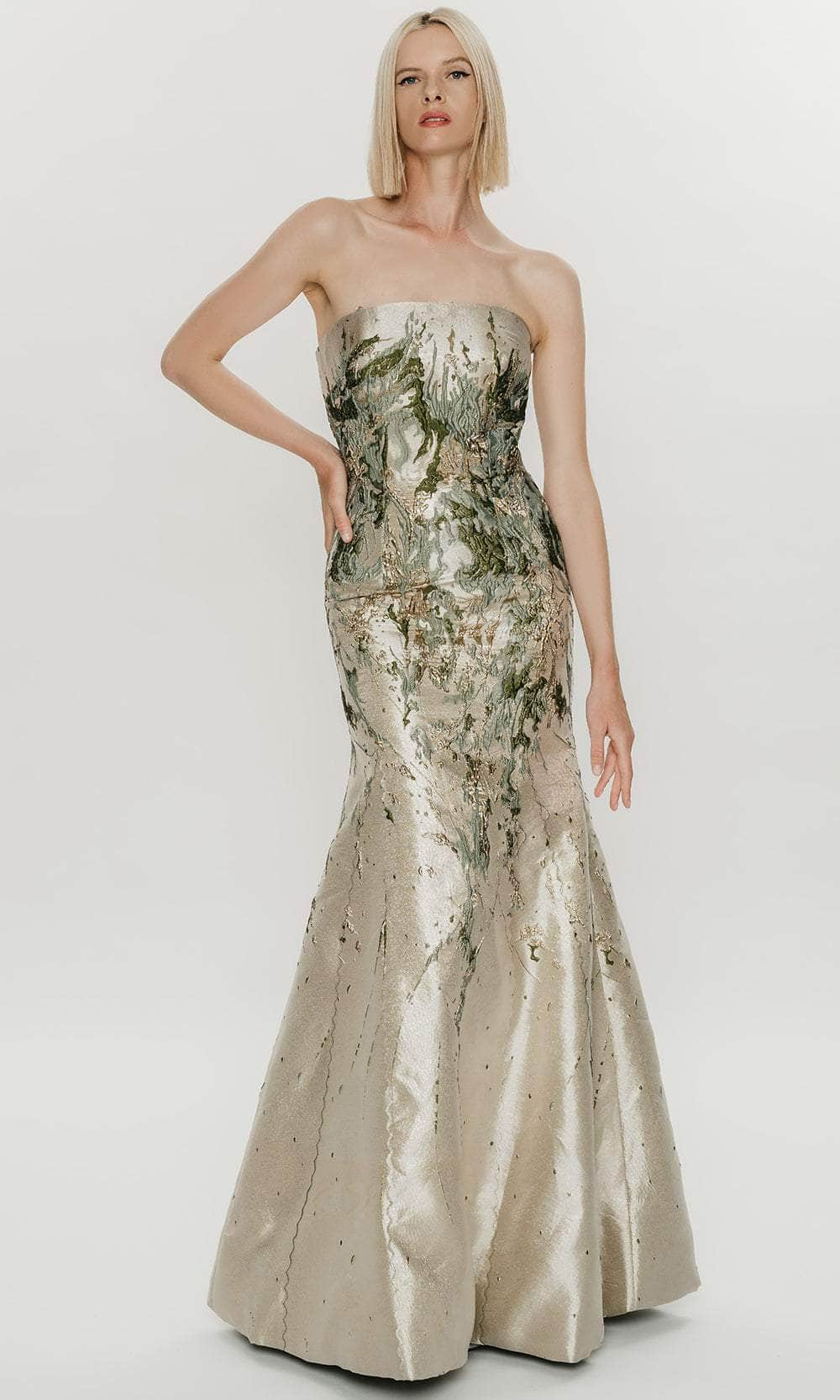 Hynes Park Mother Of The Bride Dress Hynes Park M651