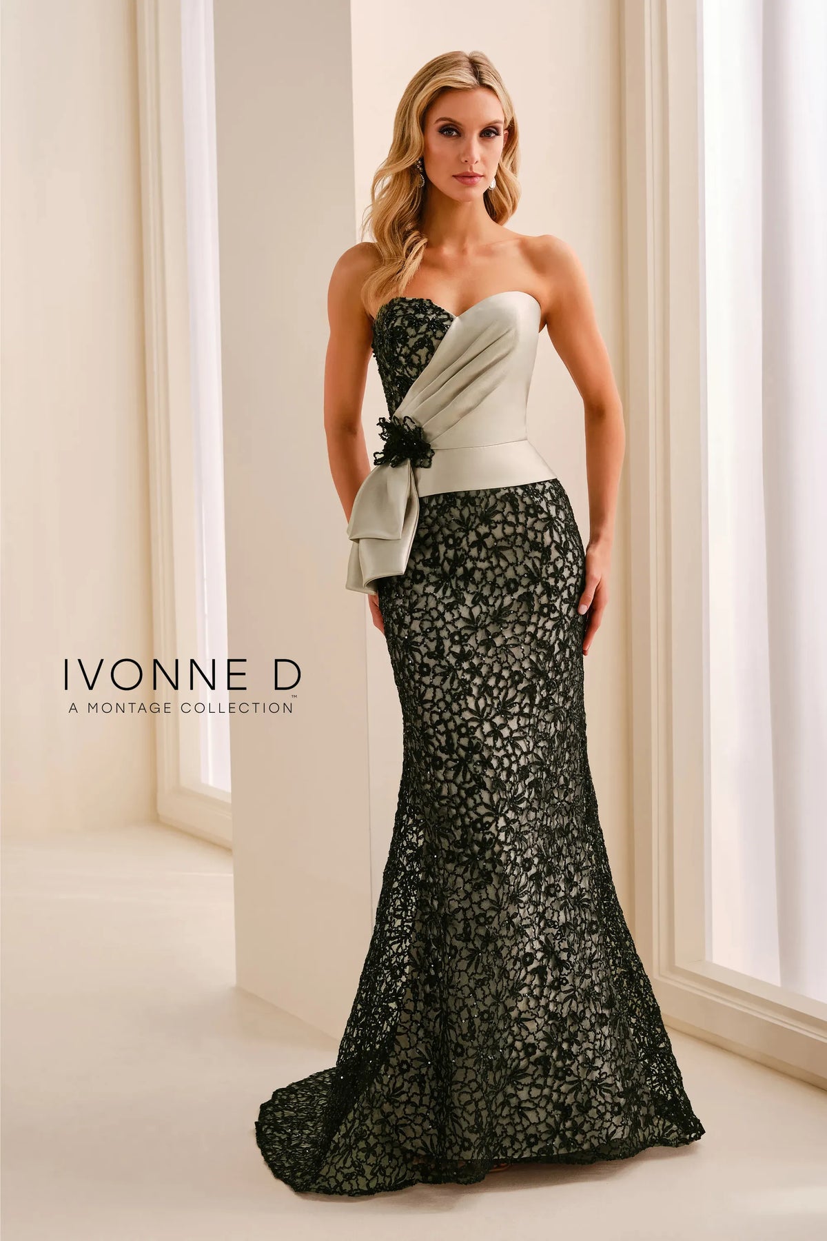 Ivonne D ID2201
