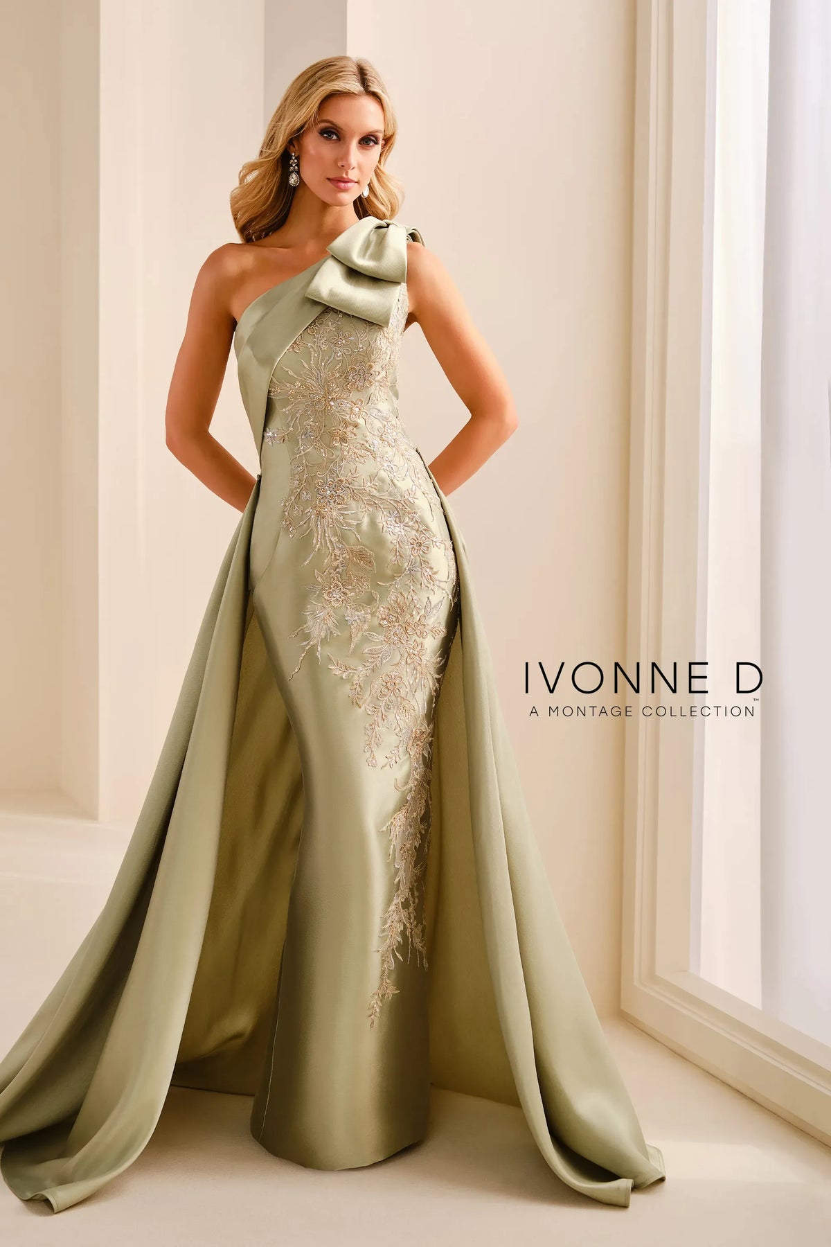 Ivonne D ID2207