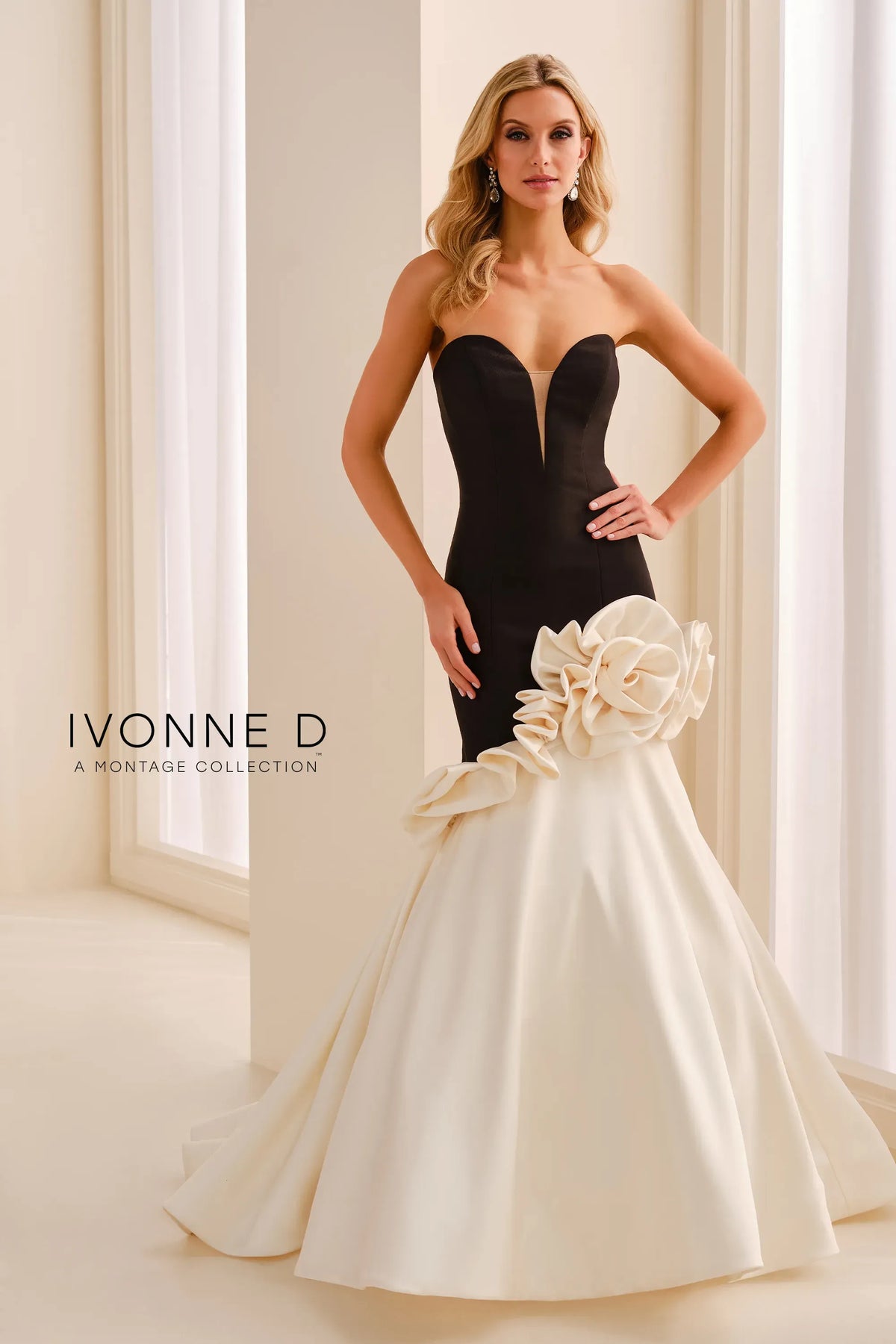 Ivonne D ID2209