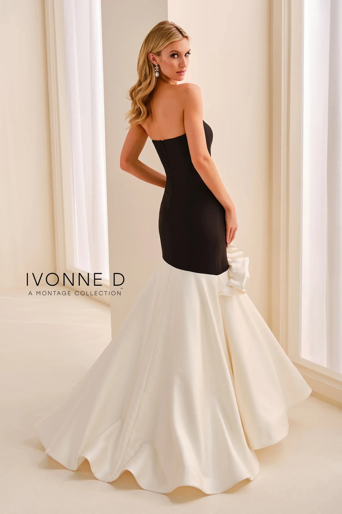 Ivonne D ID2209
