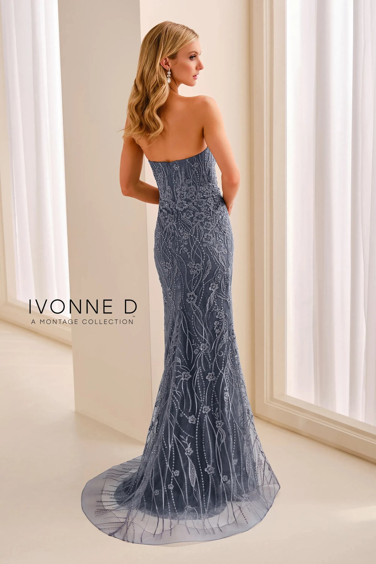 Ivonne D ID2212