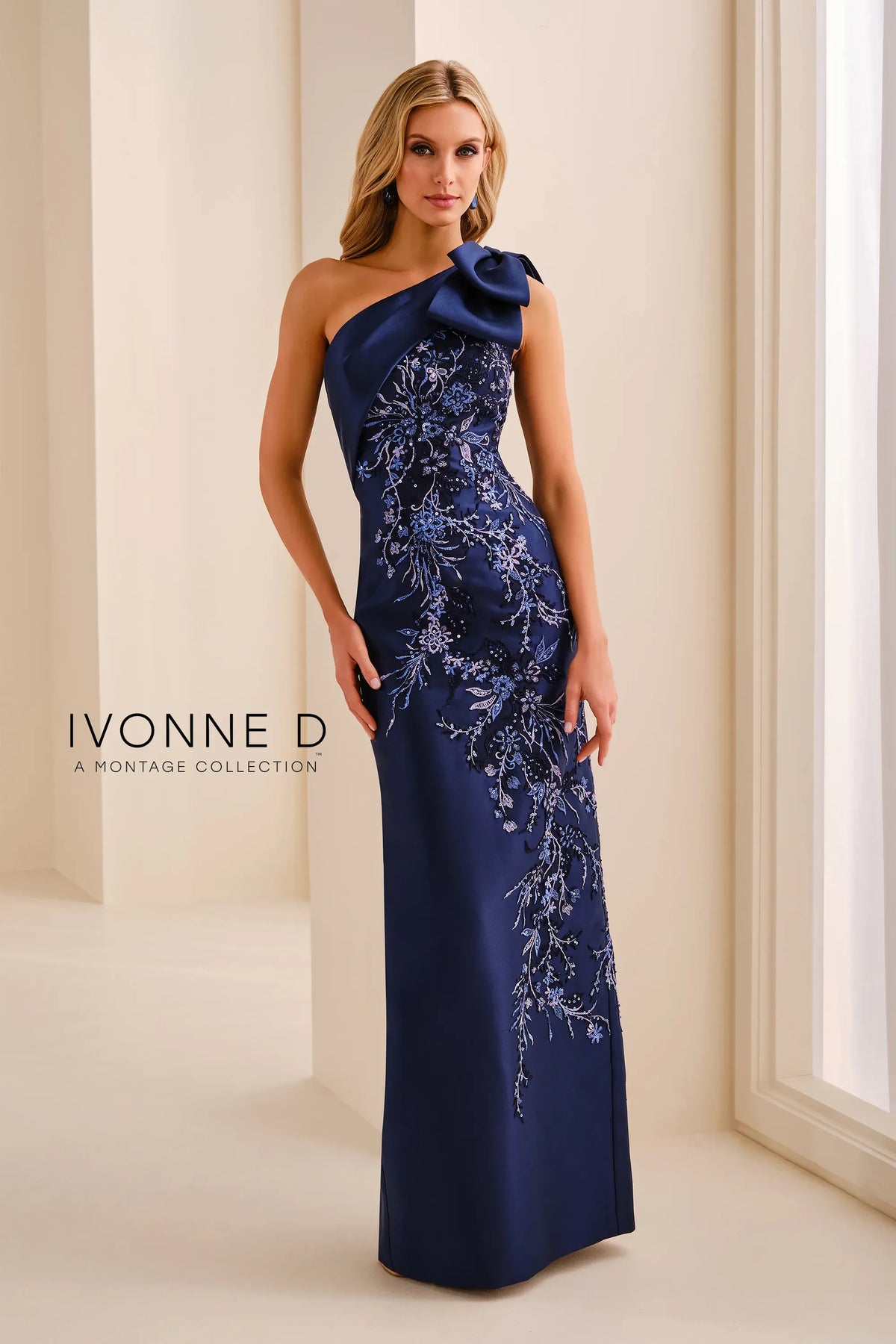 Ivonne D Dress Ivonne D ID2207