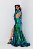 Jasz Couture Prom Dress Jasz Couture 7511