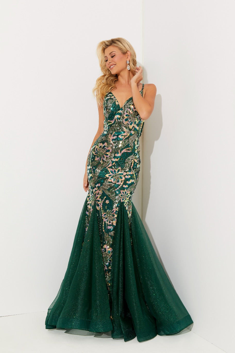 Jasz Couture Prom Dress Jasz couture 7515