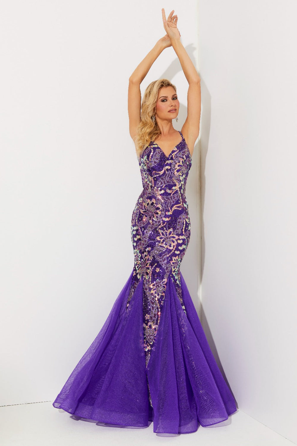Jasz Couture Prom Dress Jasz couture 7515