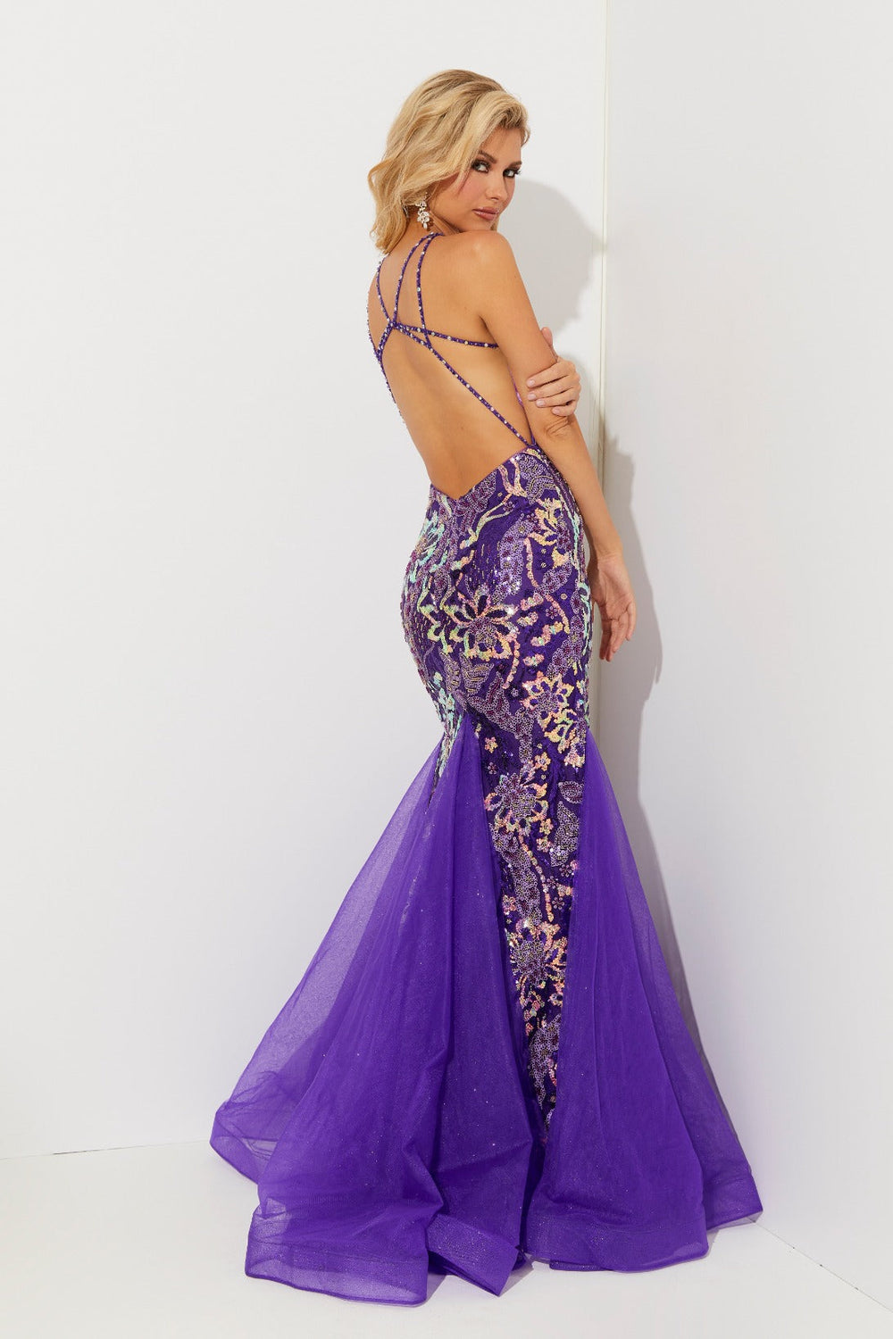 Jasz Couture Prom Dress Jasz couture 7515