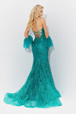 Jasz Couture Prom Dress Jasz couture 7515