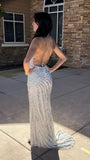 Jasz Couture Prom Dress Jasz Couture 7525