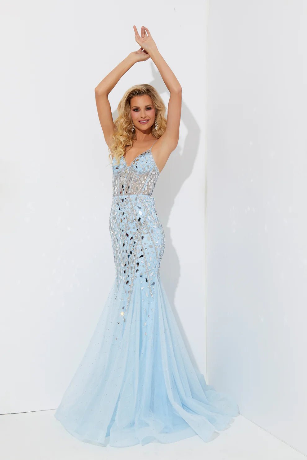 Jasz Couture Prom Dress Jasz Couture 7573 dress