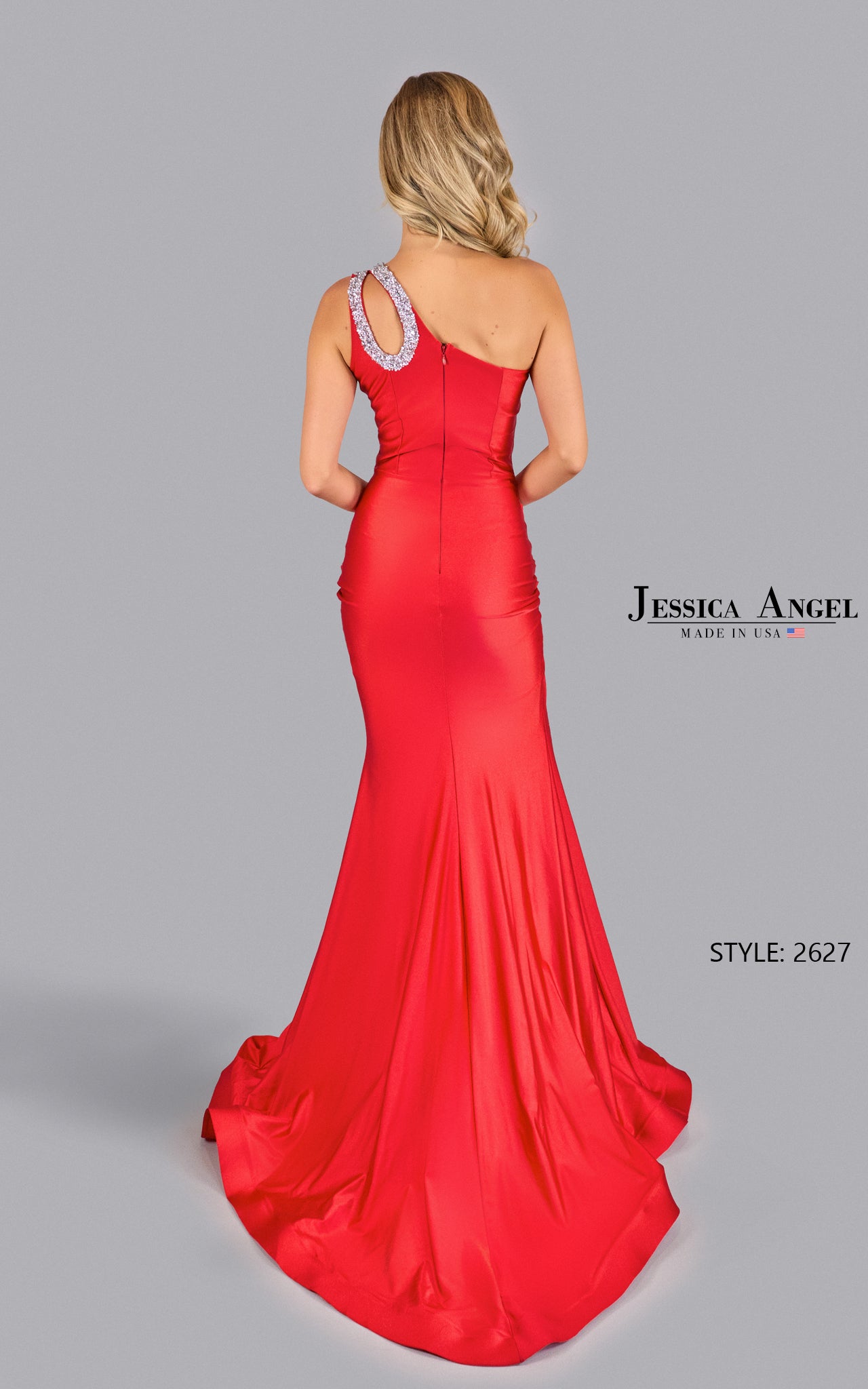 Jessica Angel Dress Jessica Angel 2627