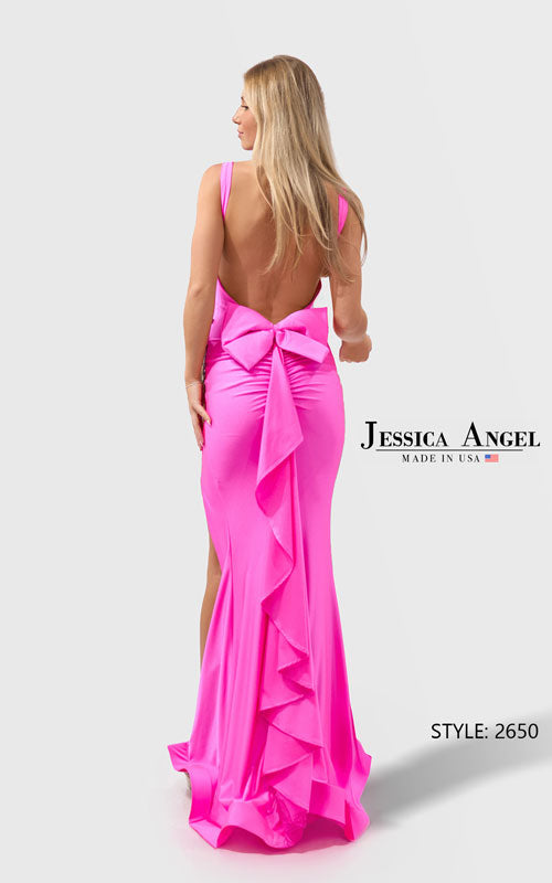 Jessica Angel Dress Jessica Angel 2650