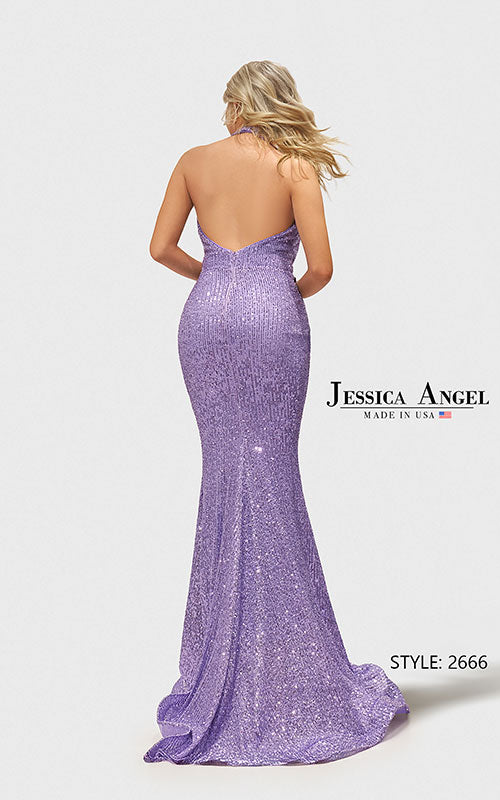 Jessica Angel Dress Jessica Angel 2666