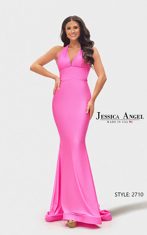 Jessica Angel Dress Jessica Angel 2710