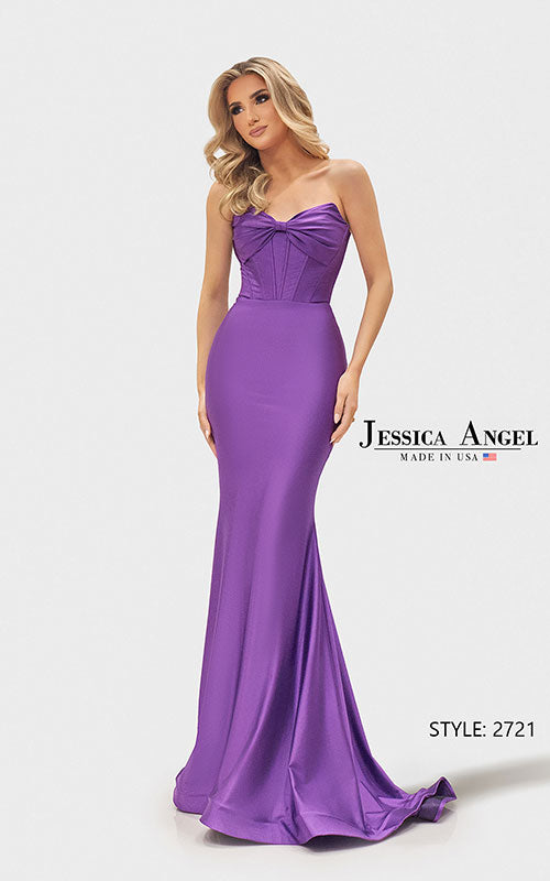 Jessica Angel Dress Jessica Angel 2721