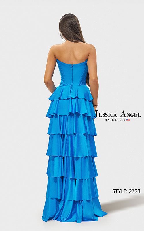 Jessica Angel Dress Jessica Angel 2723