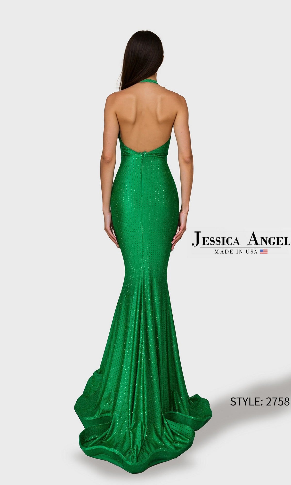 Jessica Angel Dress Jessica Angel 2758