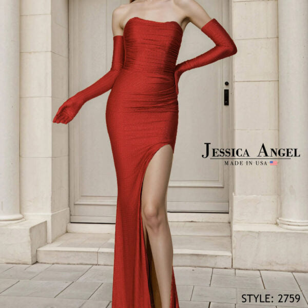 Jessica Angel Dress Jessica Angel 2759