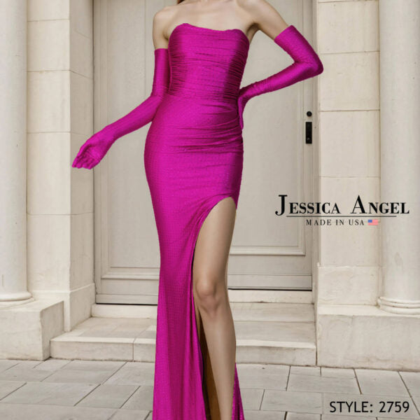 Jessica Angel Dress Jessica Angel 2759