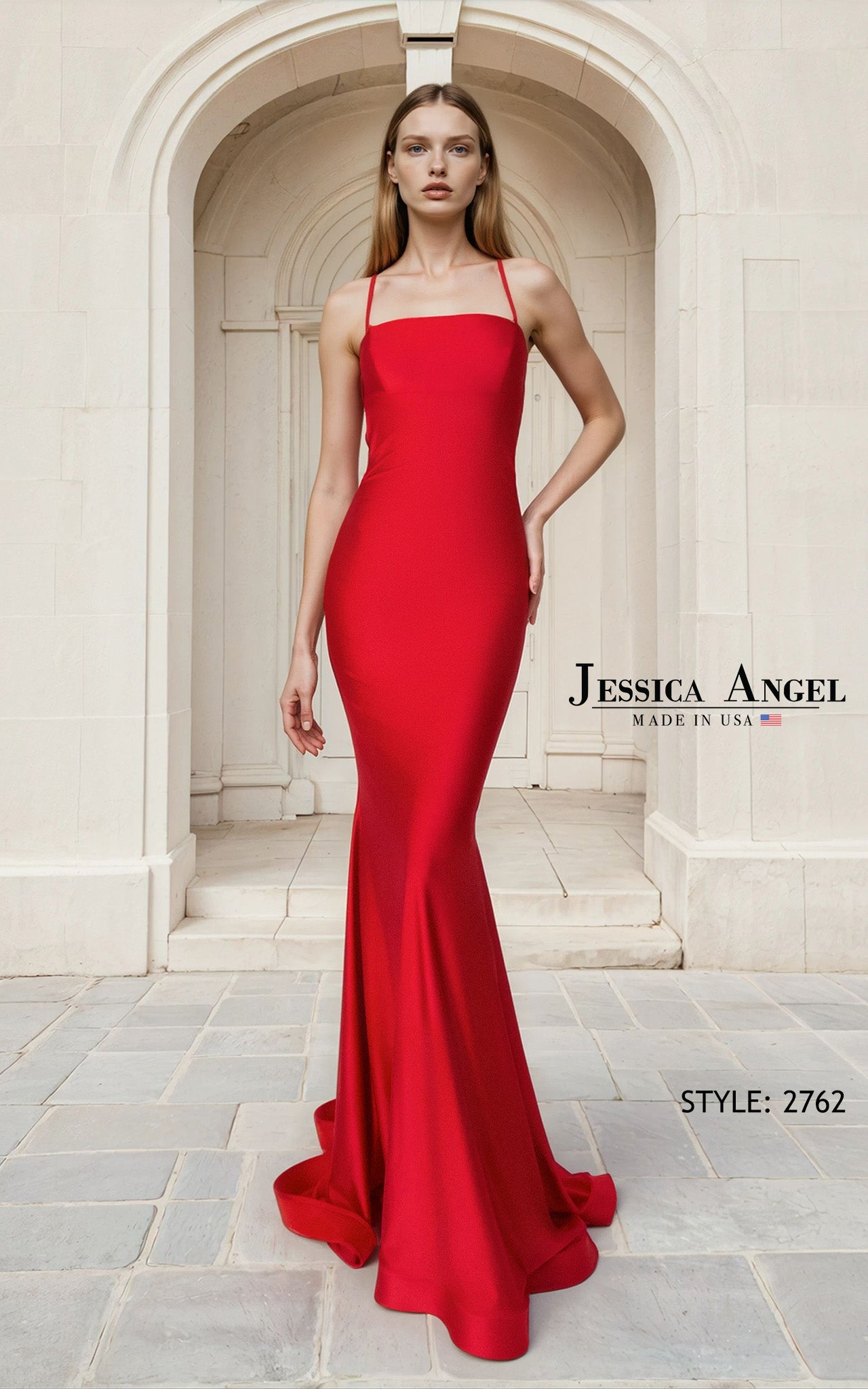 Jessica Angel Dress Jessica Angel 2762