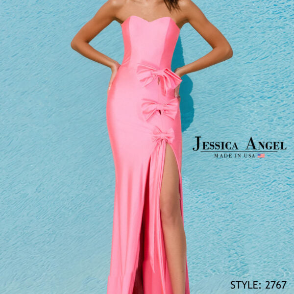 Jessica Angel Dress Jessica Angel 2767