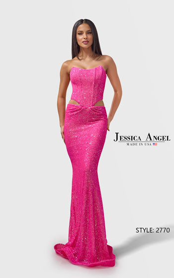 Jessica Angel Dress Jessica Angel 2770