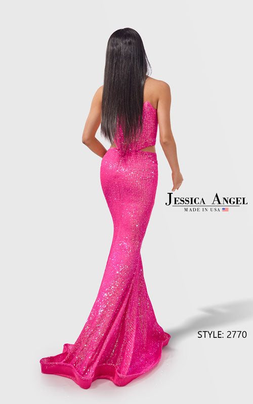 Jessica Angel Dress Jessica Angel 2770