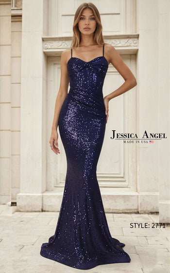 Jessica Angel Dress Jessica Angel 2771