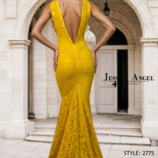 Jessica Angel Dress Jessica Angel 2775