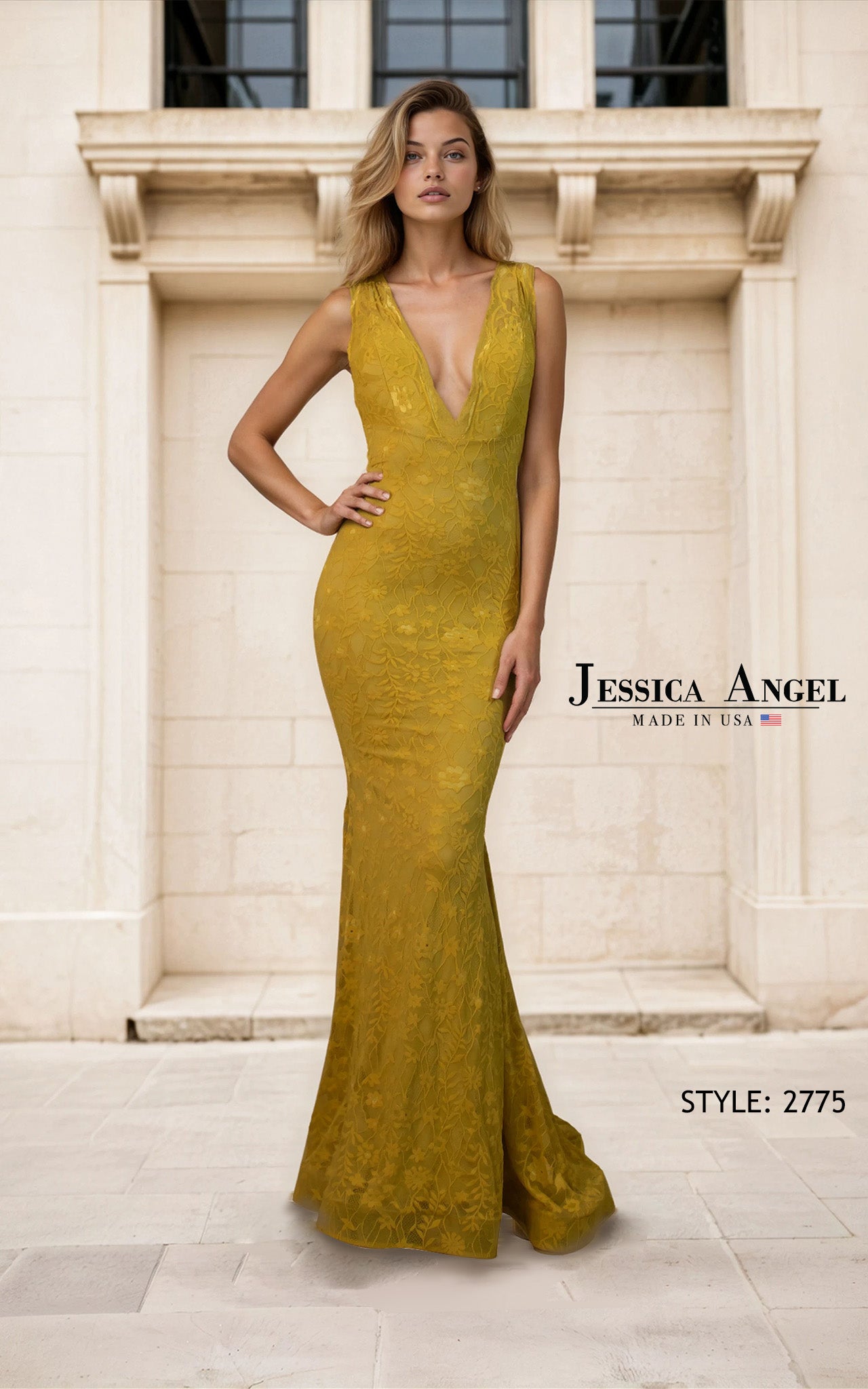Jessica Angel Dress Jessica Angel 2775