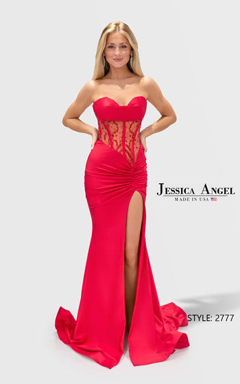 Jessica Angel Dress Jessica Angel 2777