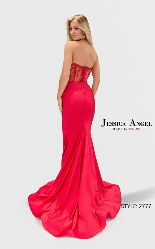 Jessica Angel Dress Jessica Angel 2777