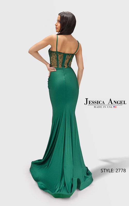 Jessica Angel Dress Jessica Angel 2778