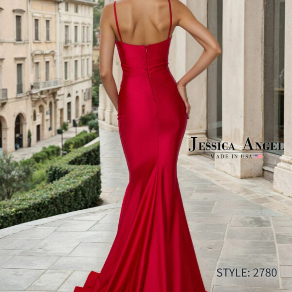 Jessica Angel Dress Jessica Angel 2780