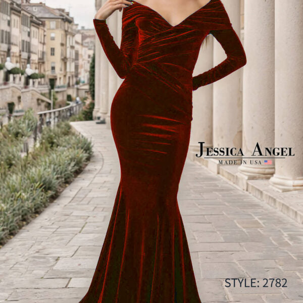 Jessica Angel Dress Jessica Angel 2782