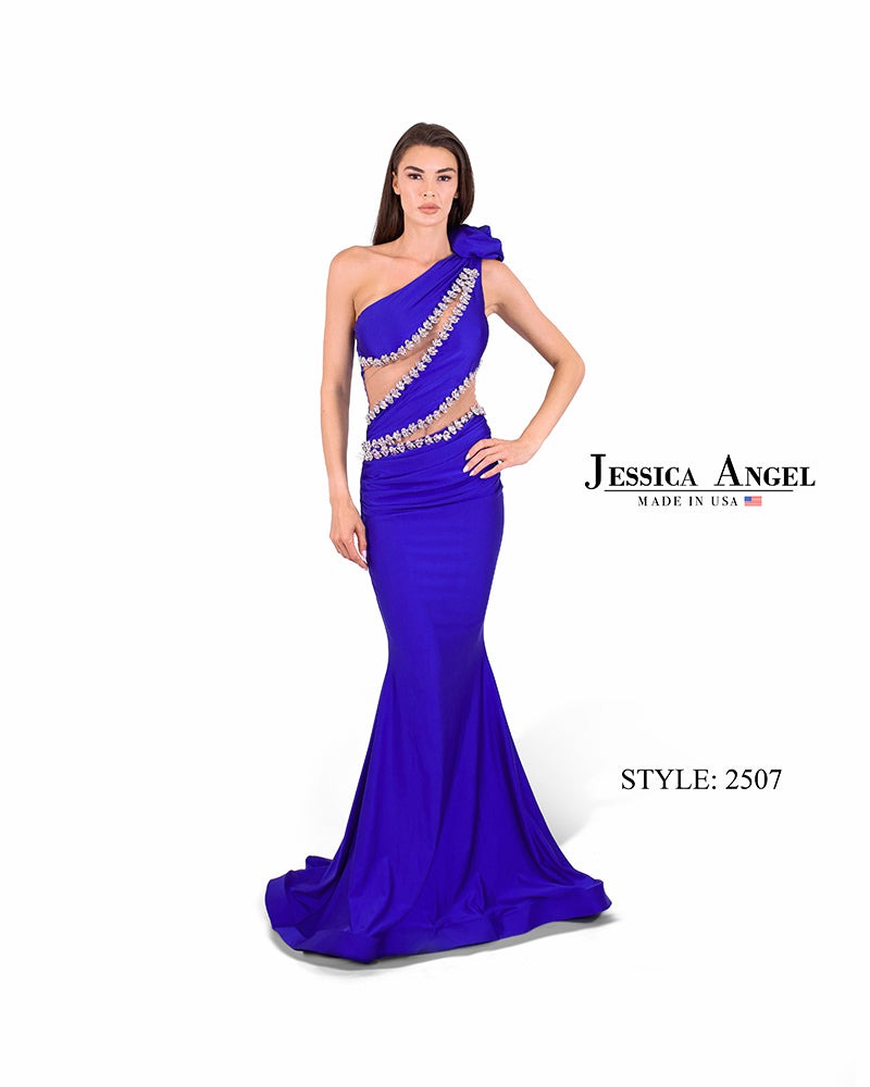 Jessica Angel Dress Jessica Angel JA2507