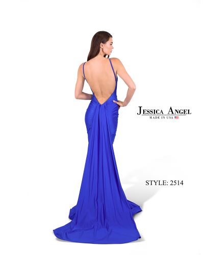 Jessica Angel Dress Jessica Angel JA2514