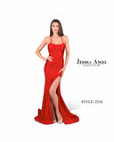 Jessica Angel Dress Jessica Angel JA2516