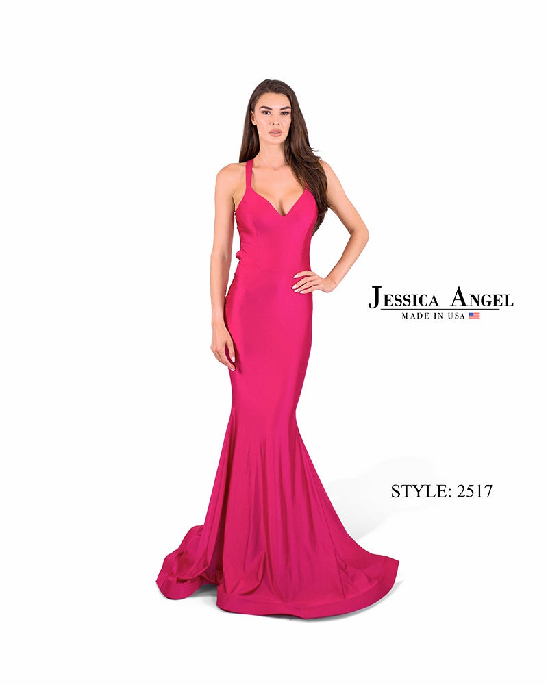 Jessica Angel Dress Jessica Angel JA2517